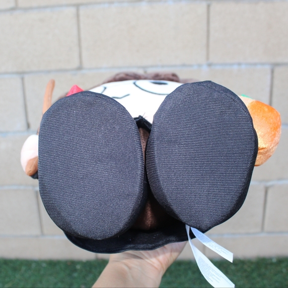 ✨🆕✨ Harry Potter. Seasonal Plush Room Décor - Picture 9 of 11